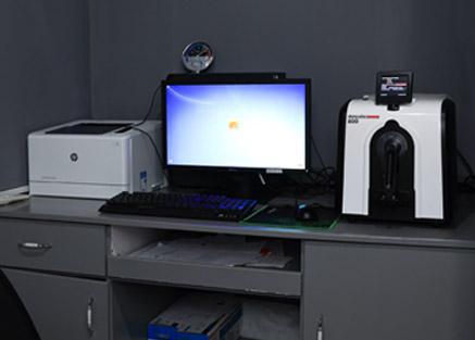 Datacolor800 desktop spectropho